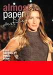 Almost Paper (Brazil-March 2015)