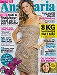Anamaria (Brazil-6 February 2015)