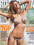 Boa Forma (Brazil-September 2015)