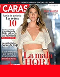 Caras (Colombia-September 2015)