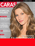 Caras (Ecuador-13 June 2015)