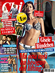 Chi (Italy-August 2015)