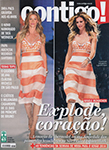 Contigo (Brazil-23 April 2015)
