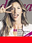 Donna (Brazil-April 2015)