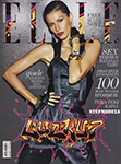 Elle (Indonesia-April 2015)