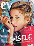 Eva (Slovakia-March 2015)