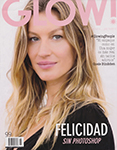 Glow (Mexico-April 2015)
