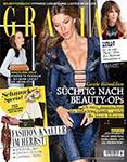 Grazia (Germany-12 November 2015)