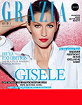 Grazia (UAE-July 2015)