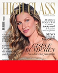 High Class (Paraguay-April 2015)