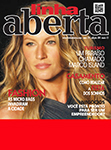 Linha Alberta (Brazil-May 2015)