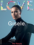 Love (UK-Autumn Winter 2015)