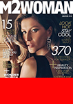 M2Woman (New Zealand-January 2015)