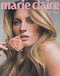 Marie Claire Style (Japan-29 January 2015)