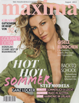 Maxima (Austria-August 2015)