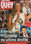 Quem (Brazil-24 April 2015)