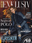 Rhein Exklusiv (Germany-March 2015)