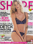 Shape (Brazil-January 2015)