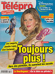 Telepro (Belgium-6 August 2015)