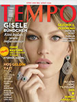 Tempo (Turkey-June 2015)