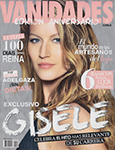 Vanidades (Chile-17 October 2015)