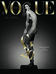 Vogue (Brazil-May 2015)