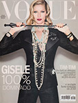 Vogue (Brazil-November 2015)