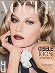 Vogue (Brazil-November 2015)