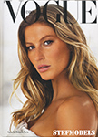Vogue Notebook (Spain-January 2015)