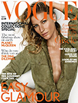Vogue (UK-March 2015)