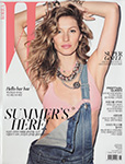 W (Korea-June 2015)