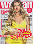 Woman (Austria-19 June 2015)