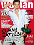 Woman (Austria-March 2015)