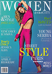 Women & The City (Serbia-April 2015)