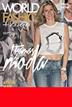 World Fashion (Brazil-May 2015)