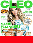 Cleo (Malaysia-July 2016)