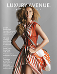 Luxury Avenue (Mexico-Spring Summer 2016)