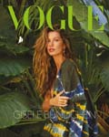 Vogue (Hong Kong-April 2021)