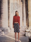 Capricho (Brazil-1996) Capricho (Brazil-1996)