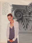 Capricho (Brazil-1996) Capricho (Brazil-1996)