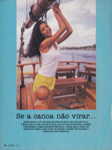 Atrevida (Brazil-1996) Atrevida (Brazil-1996)