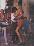Atrevida (Brazil-1996) Atrevida (Brazil-1996)
