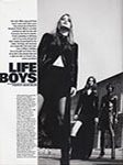Esquire (UK-1997) Esquire (UK-1997)
