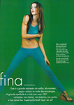 Elle (Brazil-1997) Elle (Brazil-1997)
