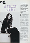 Harper's Bazaar (Turkey-1999) Harper's Bazaar (Turkey-1999)