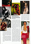 Harper's Bazaar (Turkey-1999) Harper's Bazaar (Turkey-1999)
