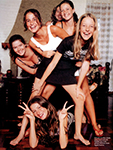 Vogue (Brazil-1999) Vogue (Brazil-1999)