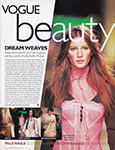 Vogue (UK-1999) Vogue (UK-1999)
