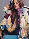 Harper's Bazaar (USA-1999) Harper's Bazaar (USA-1999)