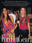Vogue (USA-1999) Vogue (USA-1999)